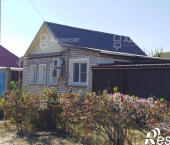коттедж 51 кв м ул. Кизлярская