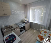 4-комн, 61кв м, этаж 3/5 ул. Королева,  д.3