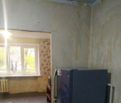 комната 18 кв м улица Быстрова, 84А