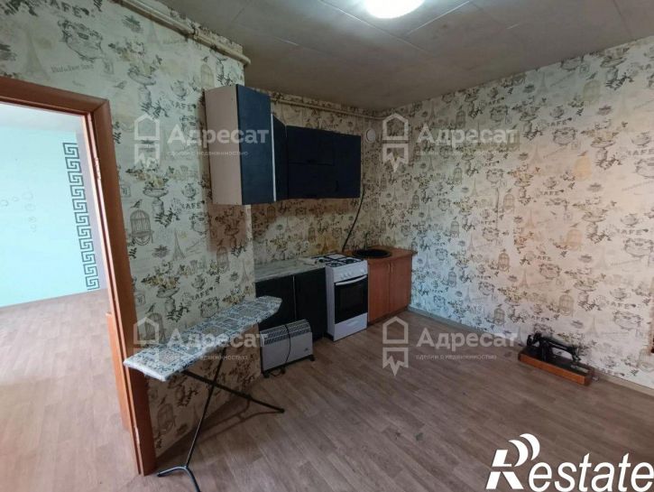 1-комн квартира ул. Санаторная,  д.2д