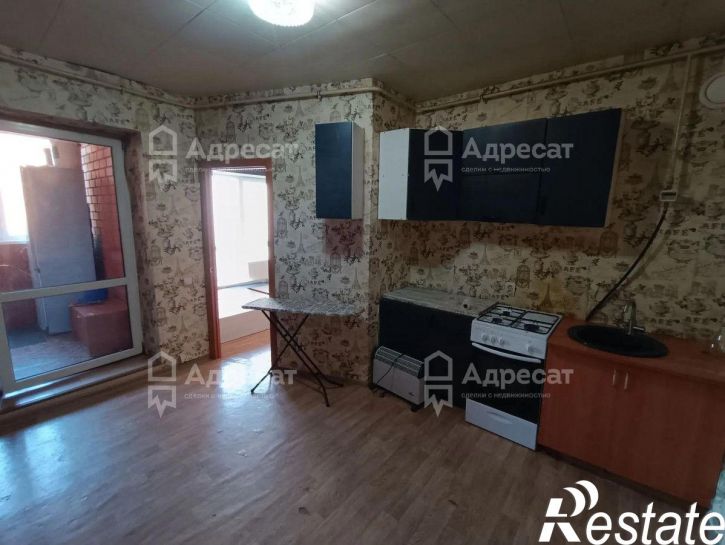 1-комн квартира ул. Санаторная,  д.2д