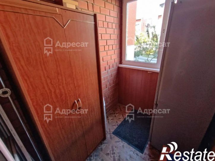 1-комн квартира ул. Санаторная,  д.2д