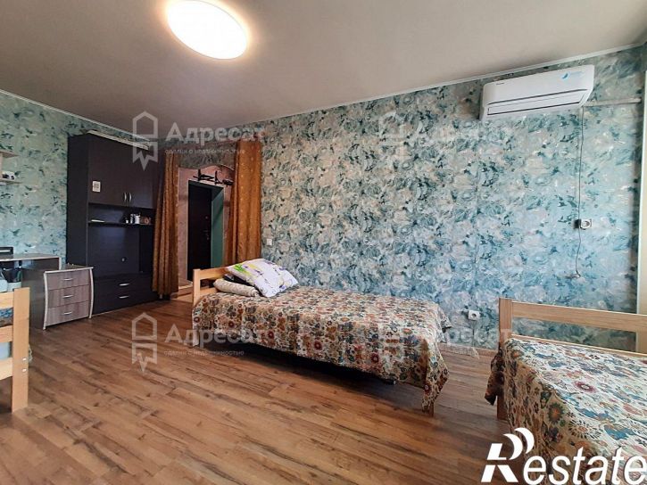 1-комн квартира ул. Дзержинского,  д.51а