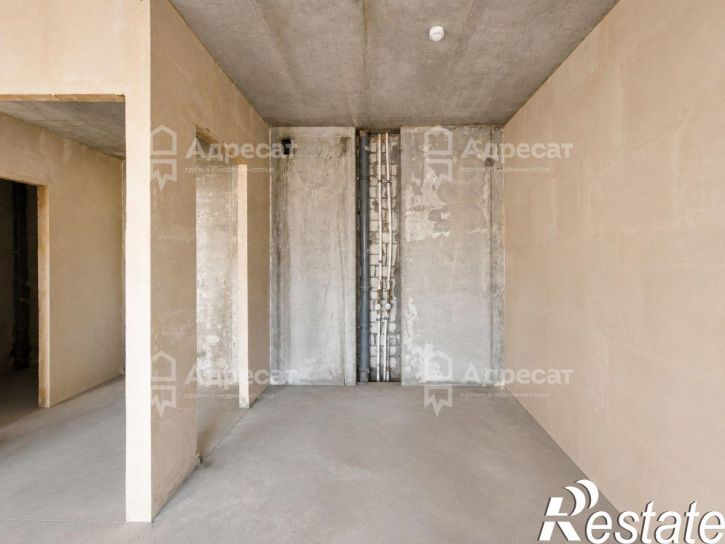 2-комн квартира ул. Пархоменко,  д.2а