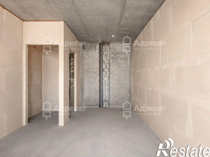 2-комн квартира ул. Пархоменко,  д.2а