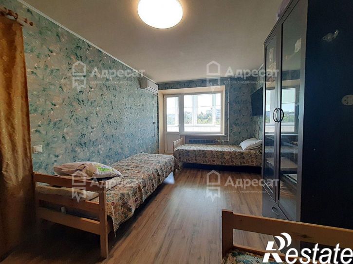 1-комн квартира ул. Дзержинского,  д.51а