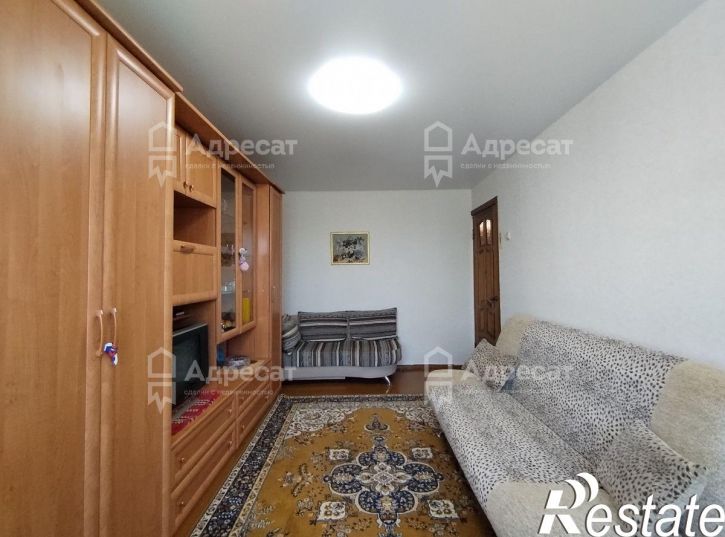 2-комн квартира ул. Новодвинская,  д.54