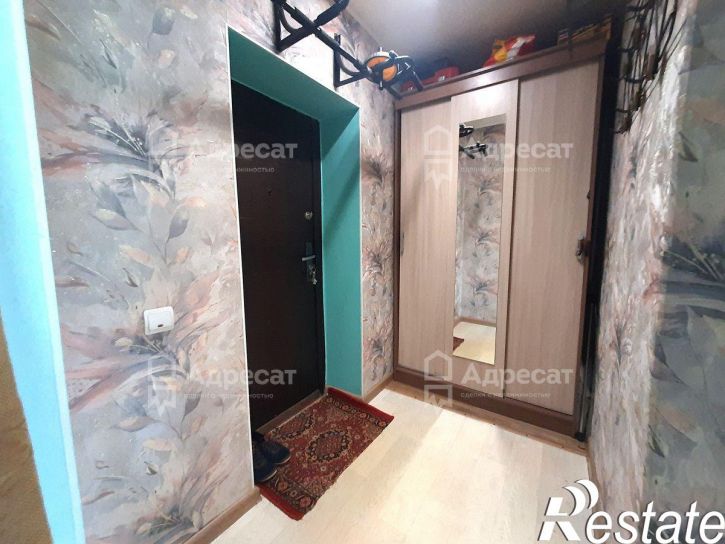 1-комн квартира ул. Дзержинского,  д.51а