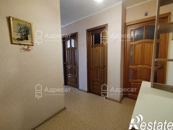 2-комн квартира ул. Новодвинская,  д.54