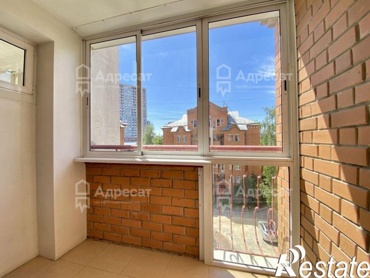 5-комн квартира ул. Ангарская,  д.71А