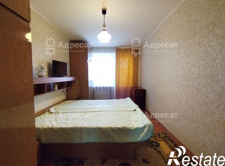 2-комн квартира ул. Новодвинская,  д.54