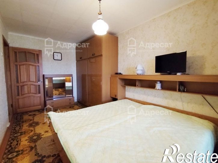 2-комн квартира ул. Новодвинская,  д.54