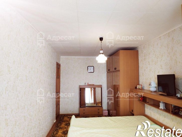 2-комн квартира ул. Новодвинская,  д.54