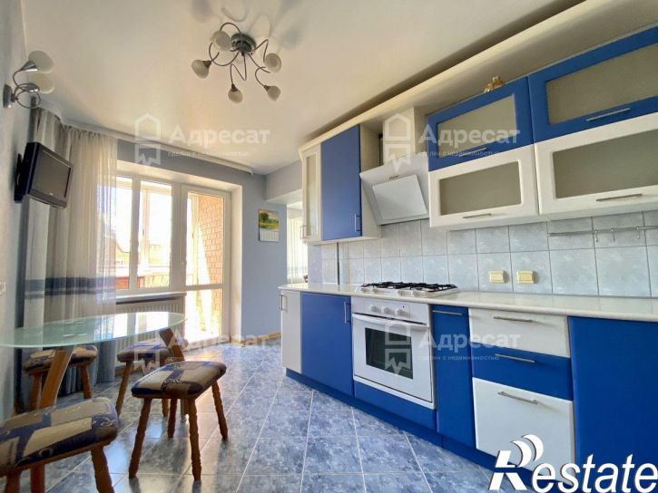 5-комн квартира ул. Ангарская,  д.71А