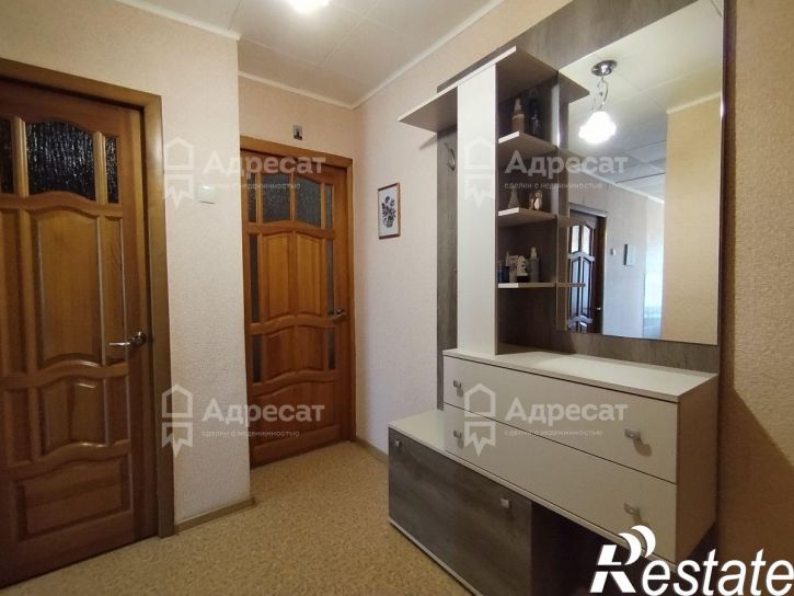 2-комн квартира ул. Новодвинская,  д.54
