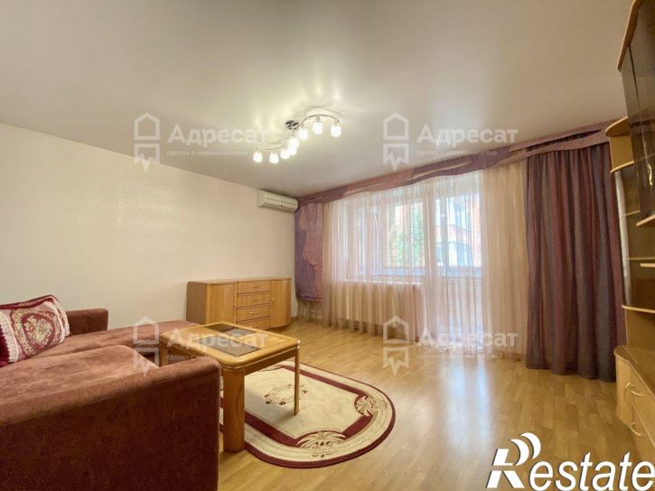 5-комн квартира ул. Ангарская,  д.71А