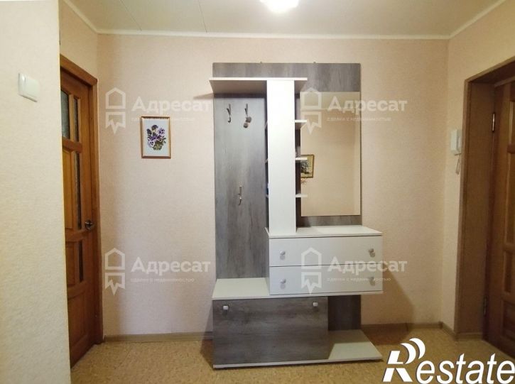 2-комн квартира ул. Новодвинская,  д.54
