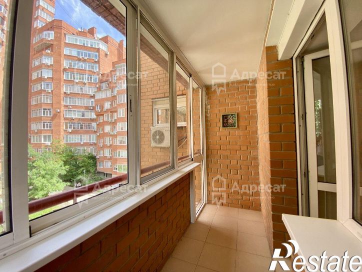 5-комн квартира ул. Ангарская,  д.71А