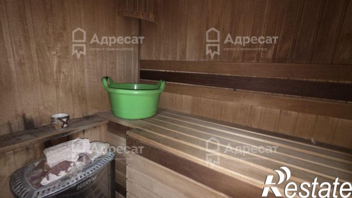 Коттедж/дом пер. им. Сергея Тюленина