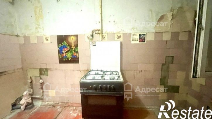 3-комн квартира ул. Кастерина,  д.4