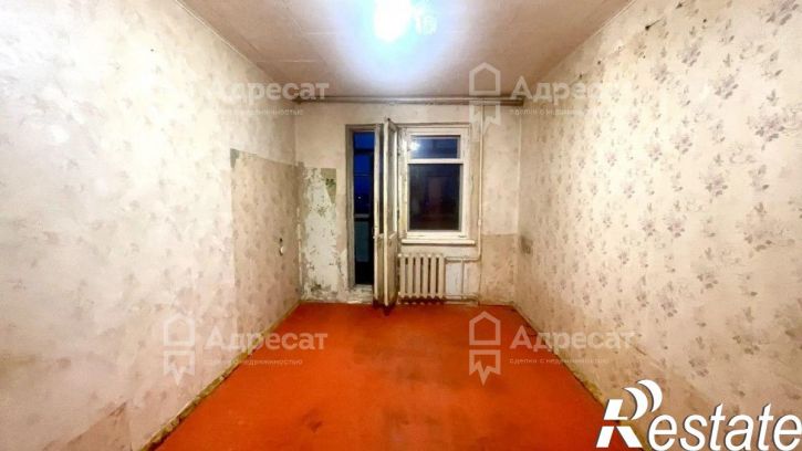 3-комн квартира ул. Кастерина,  д.4