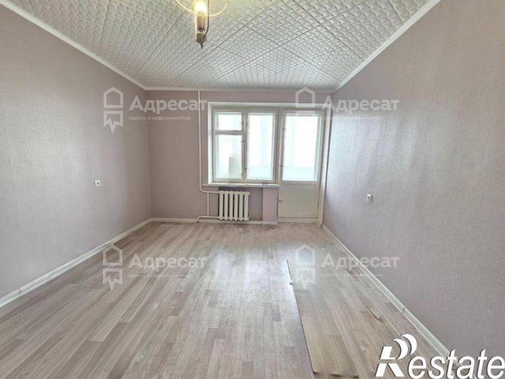 1-комн квартира ул. 35 Гвардейской,  д.21