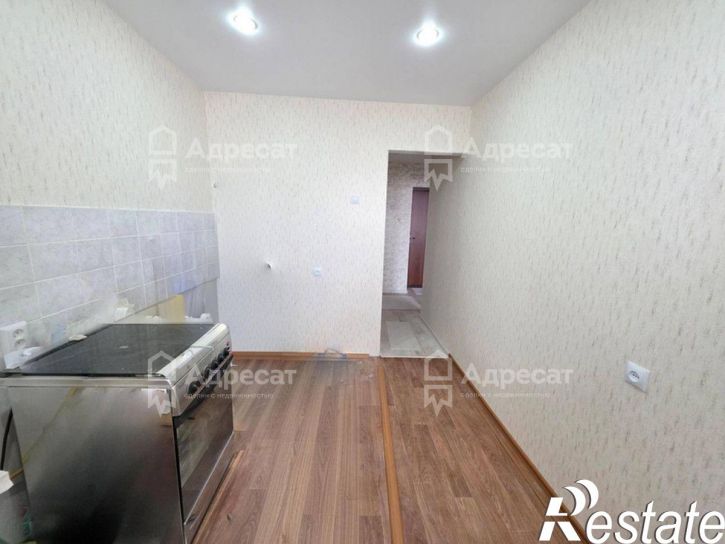 1-комн квартира ул. 35 Гвардейской,  д.21