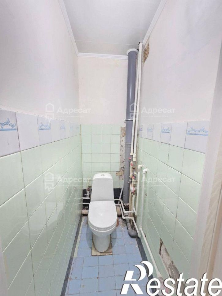 1-комн квартира ул. 35 Гвардейской,  д.21