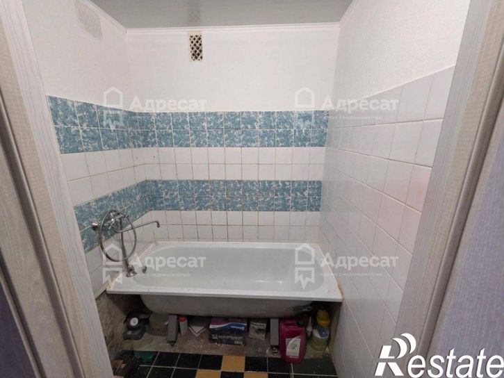 1-комн квартира ул. 35 Гвардейской,  д.21