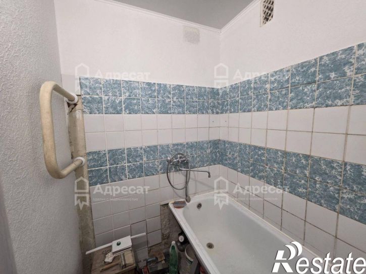 1-комн квартира ул. 35 Гвардейской,  д.21