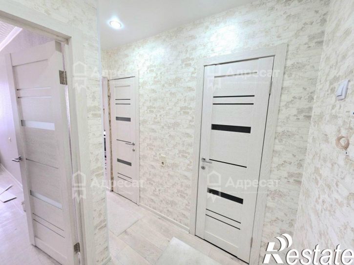 1-комн квартира ул. 35 Гвардейской,  д.21