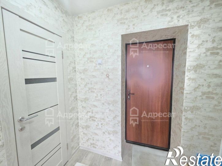 1-комн квартира ул. 35 Гвардейской,  д.21