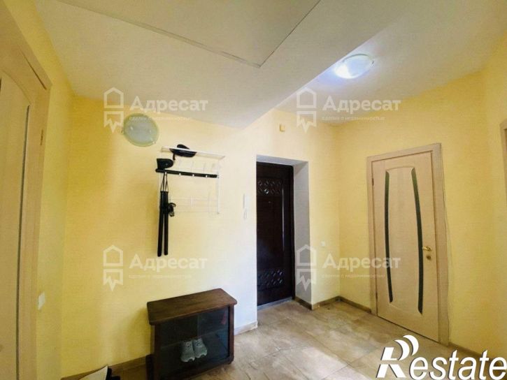 1-комн квартира ул. Днестровская,  д.14