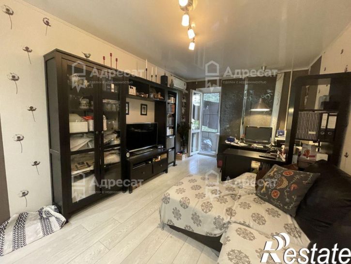 3-комн квартира ул. 64-й Армии,  д.119а