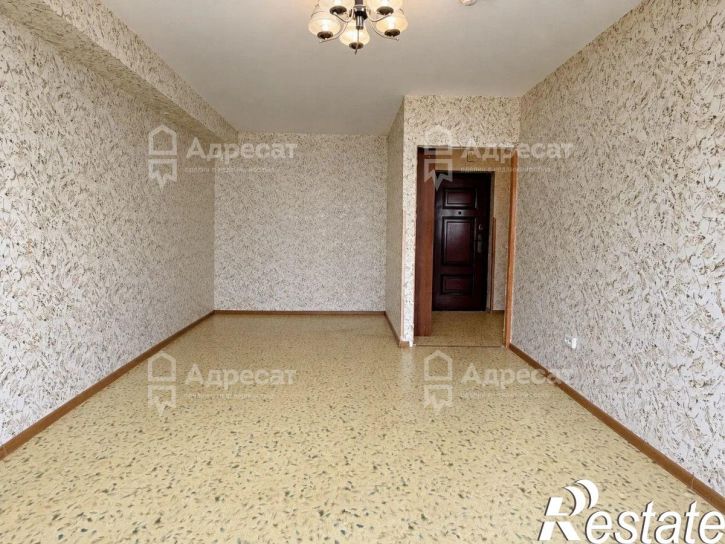 1-комн квартира ул. Комарова,  д.67
