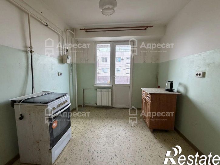 1-комн квартира ул. Комарова,  д.67