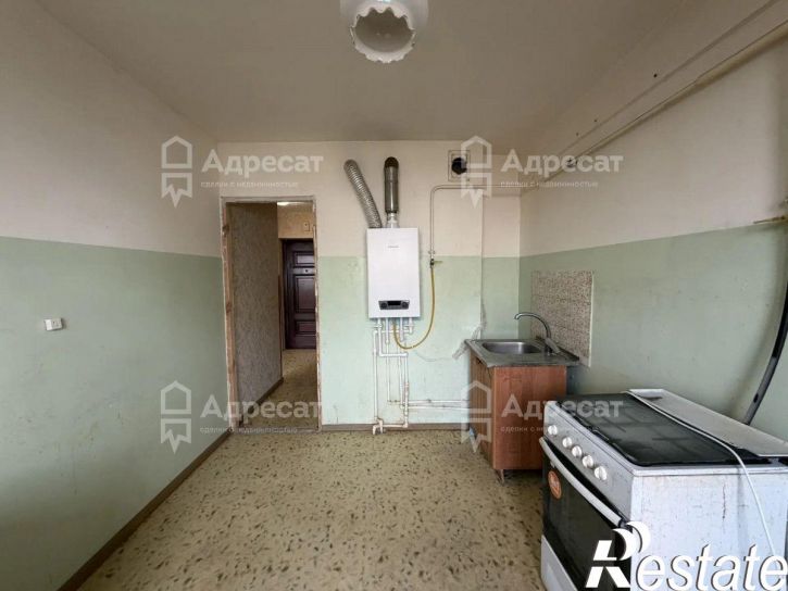 1-комн квартира ул. Комарова,  д.67