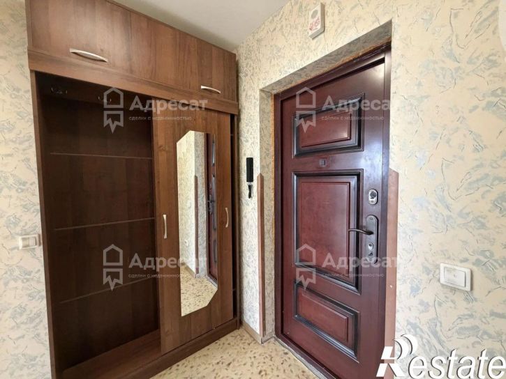 1-комн квартира ул. Комарова,  д.67