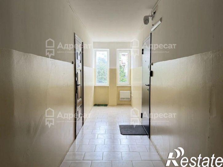 1-комн квартира ул. Комарова,  д.67