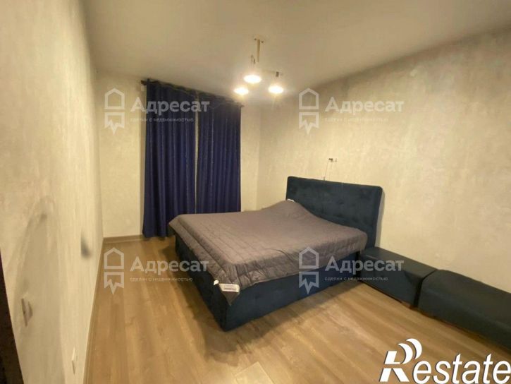 1-комн квартира ул. Тюленева,  д.11