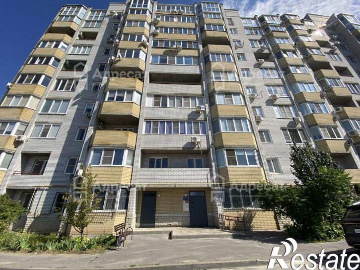 2-комн квартира ул. Шекснинская,  д.81