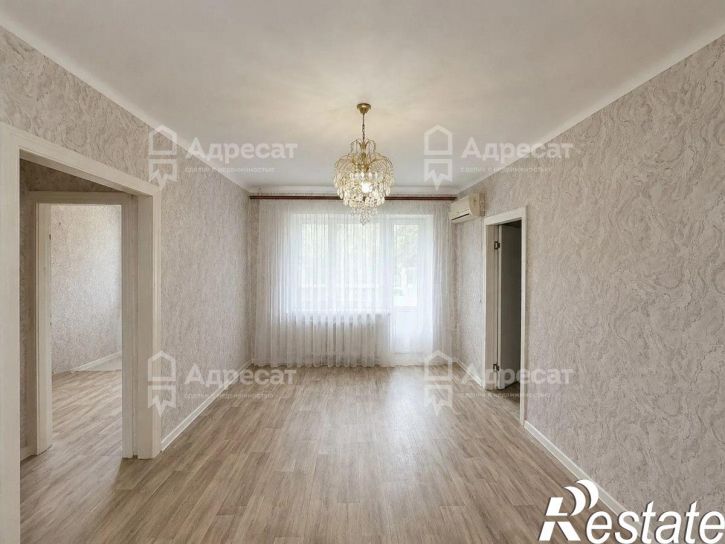 2-комн квартира пер. Ногина,  д.47
