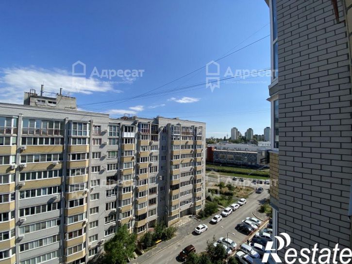 2-комн квартира ул. Шекснинская,  д.81