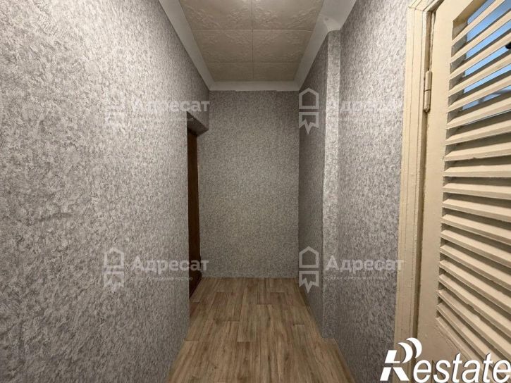 2-комн квартира пер. Ногина,  д.47