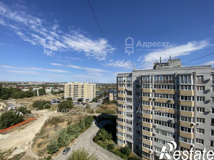 2-комн квартира ул. Шекснинская,  д.81