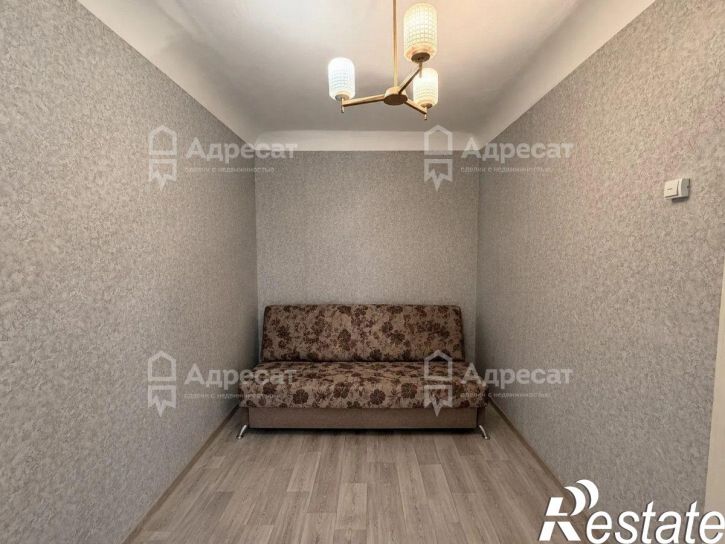 2-комн квартира пер. Ногина,  д.47