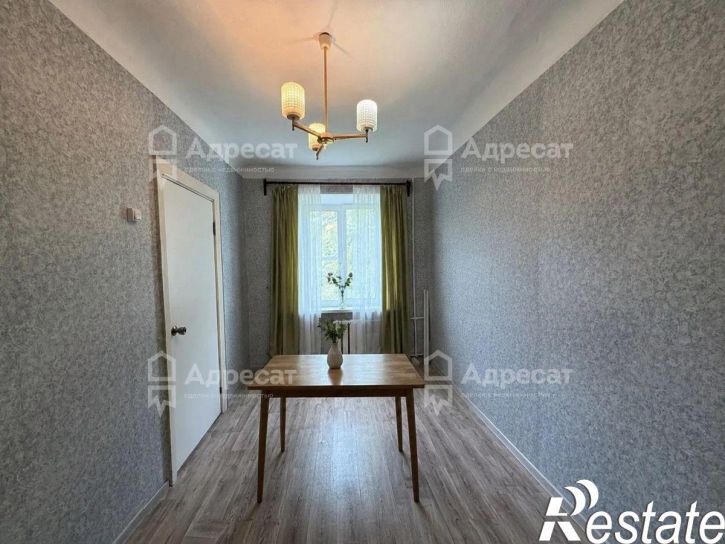 2-комн квартира пер. Ногина,  д.47