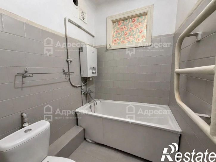 2-комн квартира пер. Ногина,  д.47