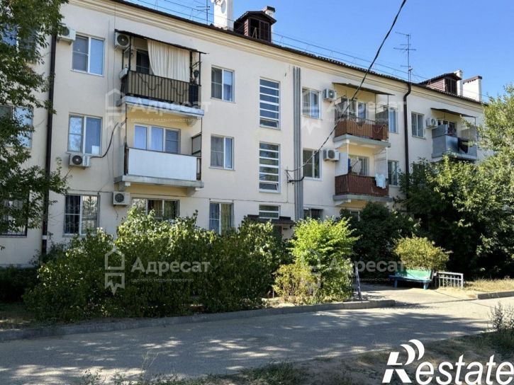 2-комн квартира пер. Ногина,  д.47