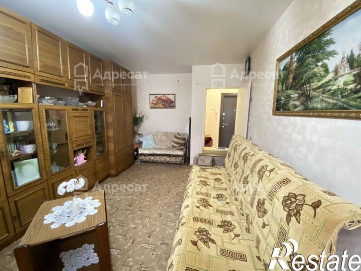 1-комн квартира ул. Танкистов,  д.5